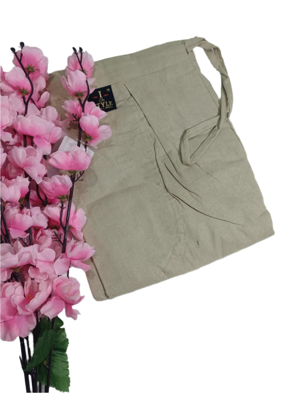 Cotton Pants For Women