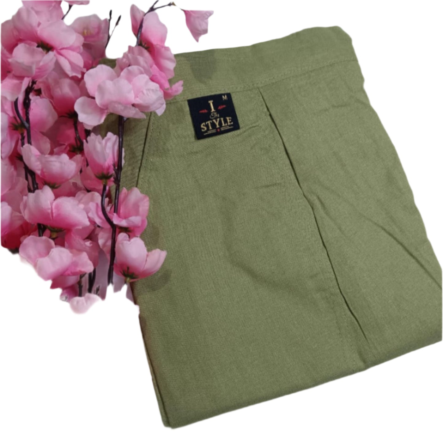 Cotton Pants For Women