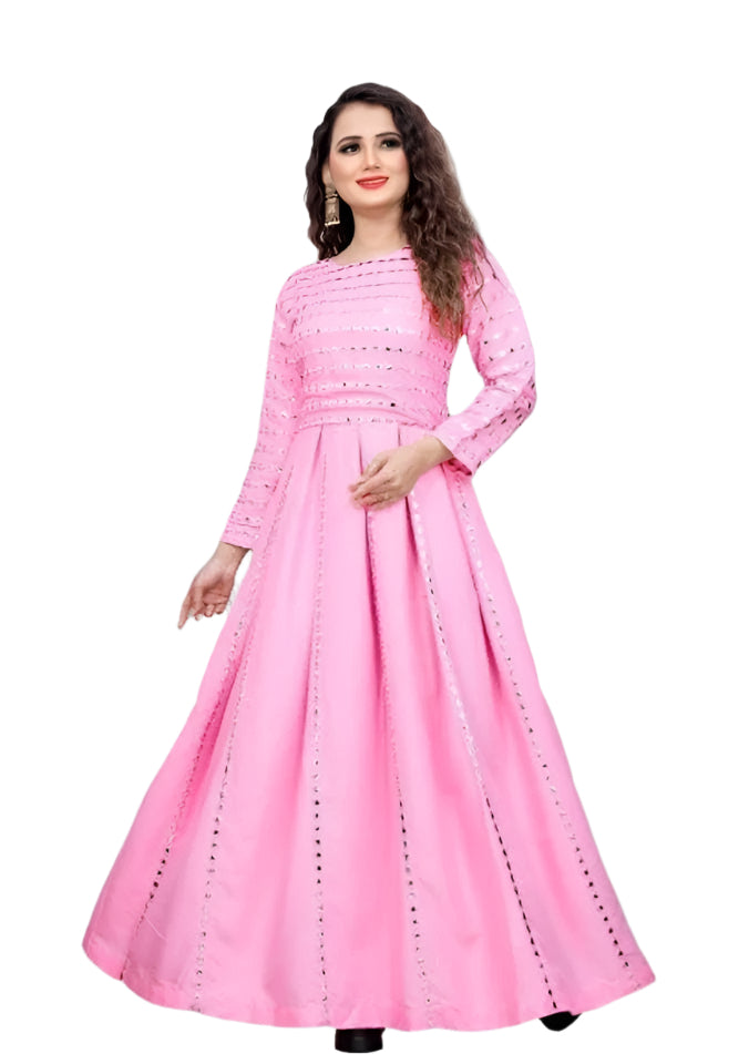 Maxi Gown