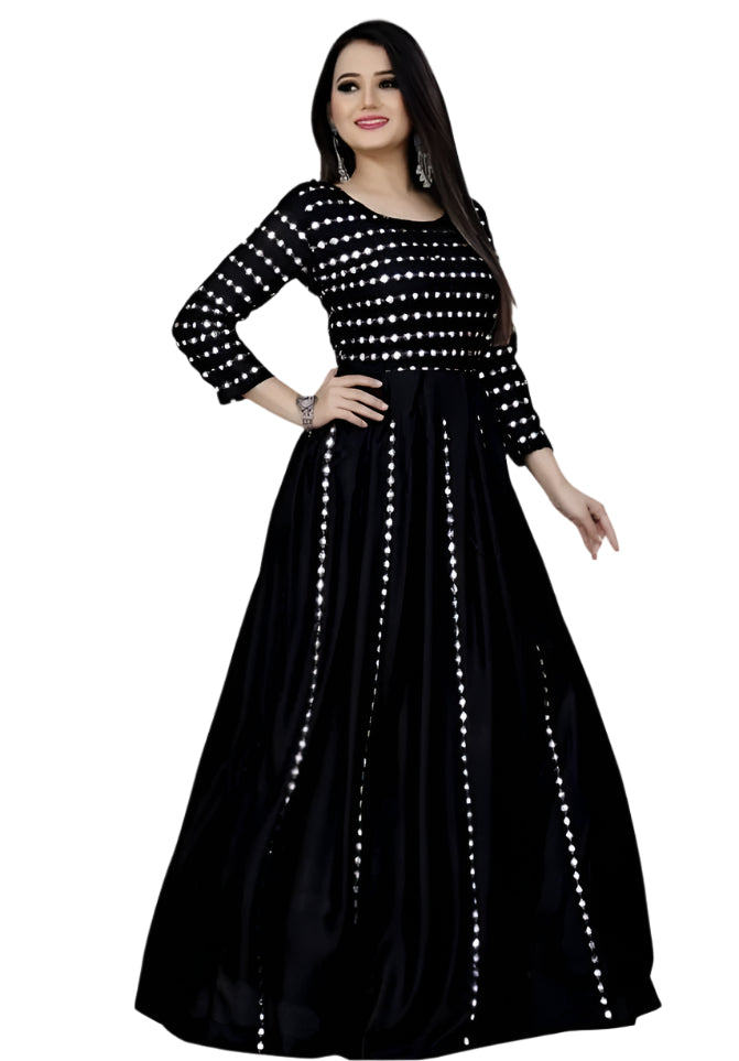 Maxi Gown