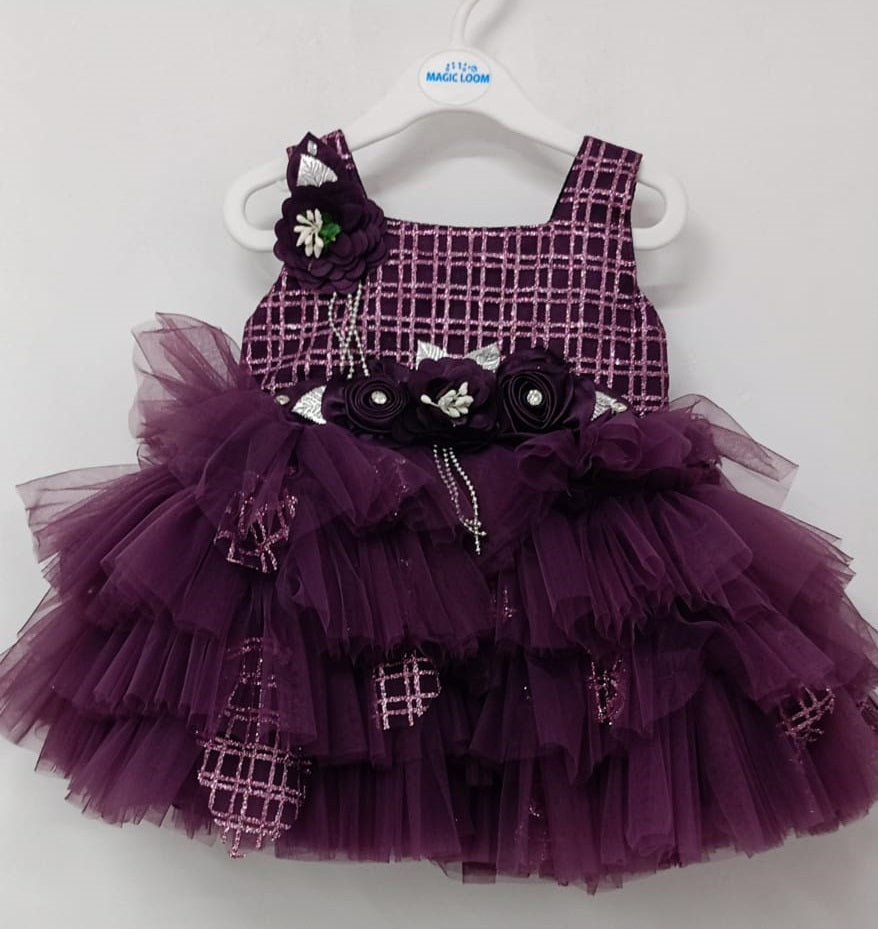 Angel Frock Dress