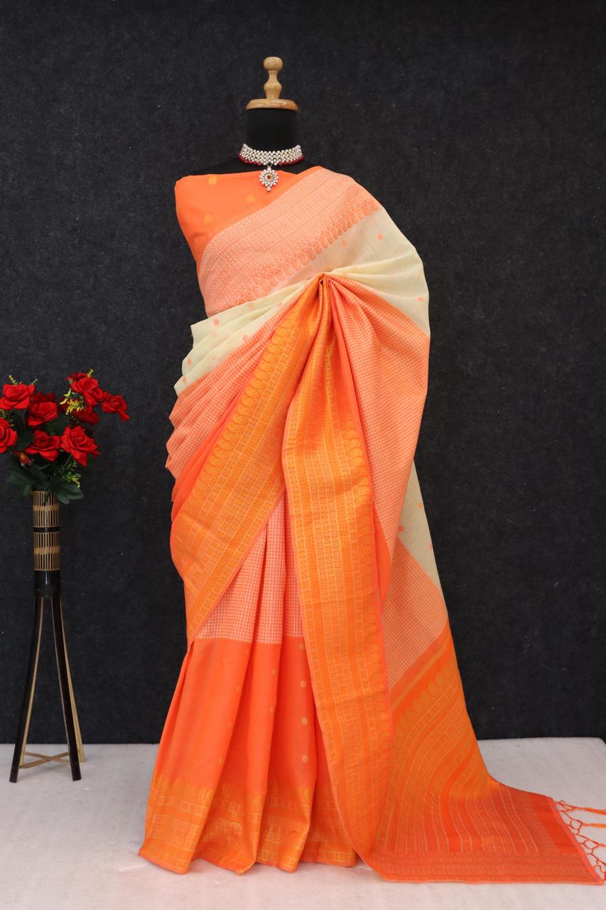 Kalyani Cotton Sarees