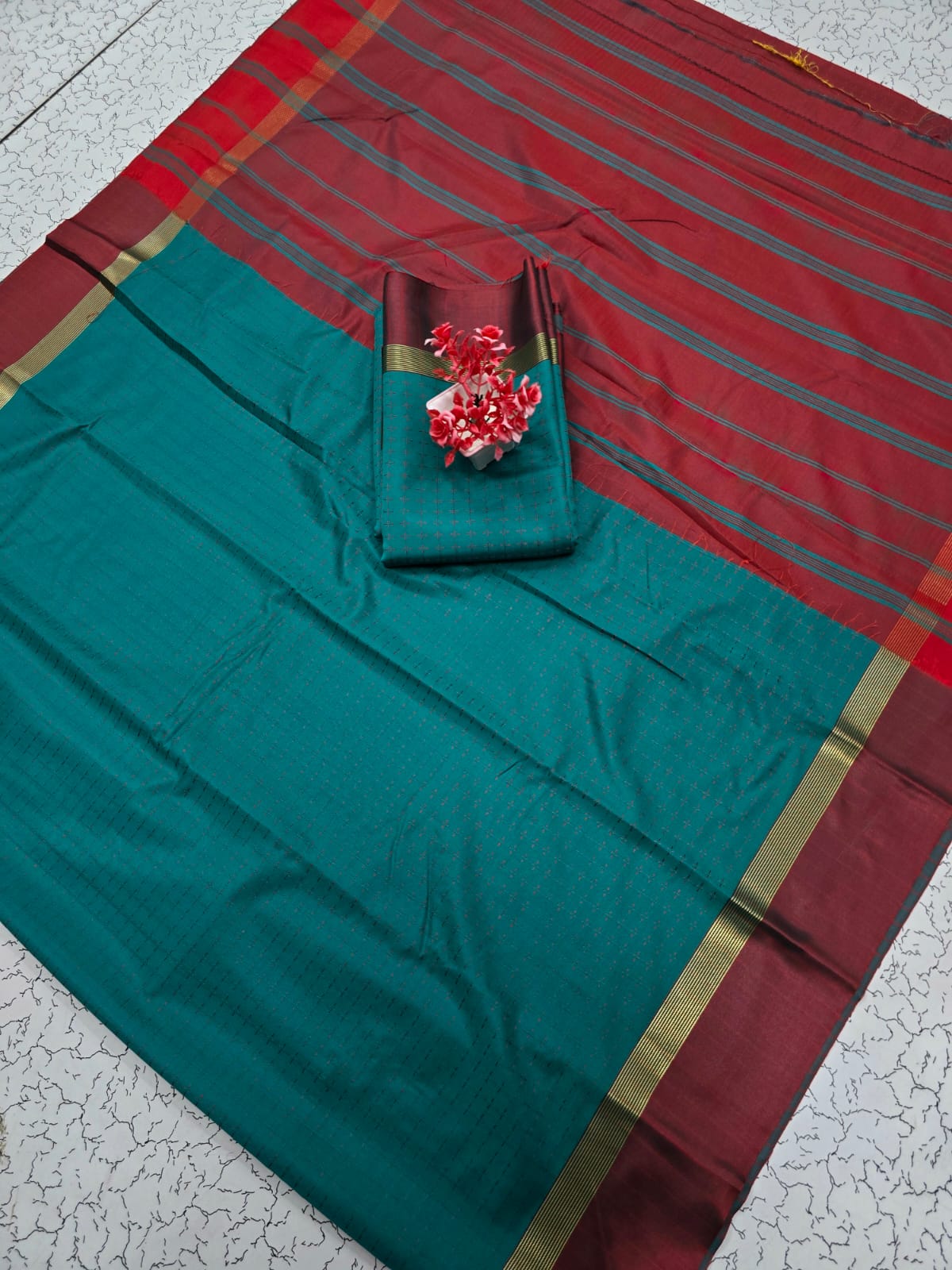 ARANI SOFT SILK SAREES COLLECTION
