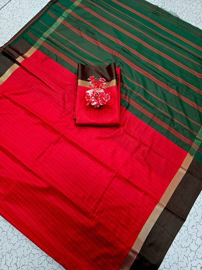 ARANI SOFT SILK SAREES COLLECTION