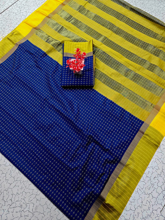 ARANI SOFT SILK SAREES COLLECTION