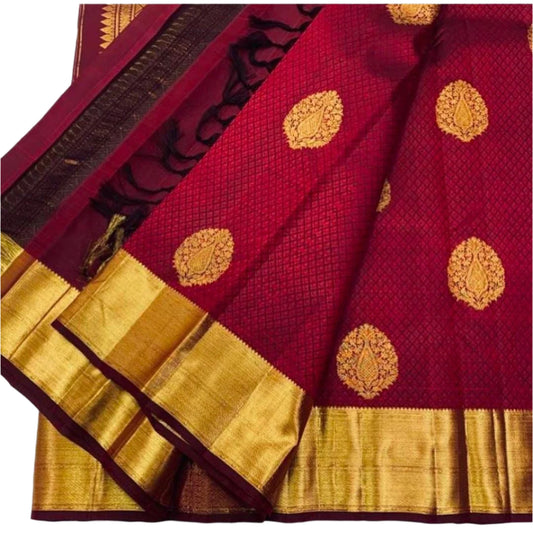 SOFT LICHI SILK CLOTH