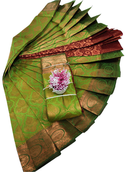 BRIDAL NIKKI GALRANI SAREES COLLECTION