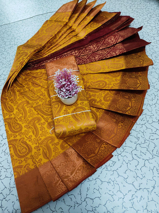 BRIDAL NIKKI GALRANI SAREES COLLECTION