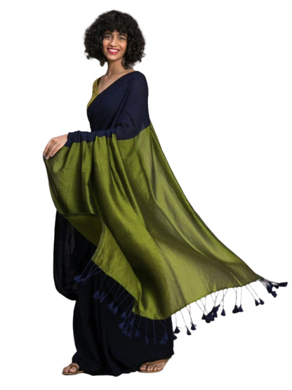 Khadi Cotton Sarees