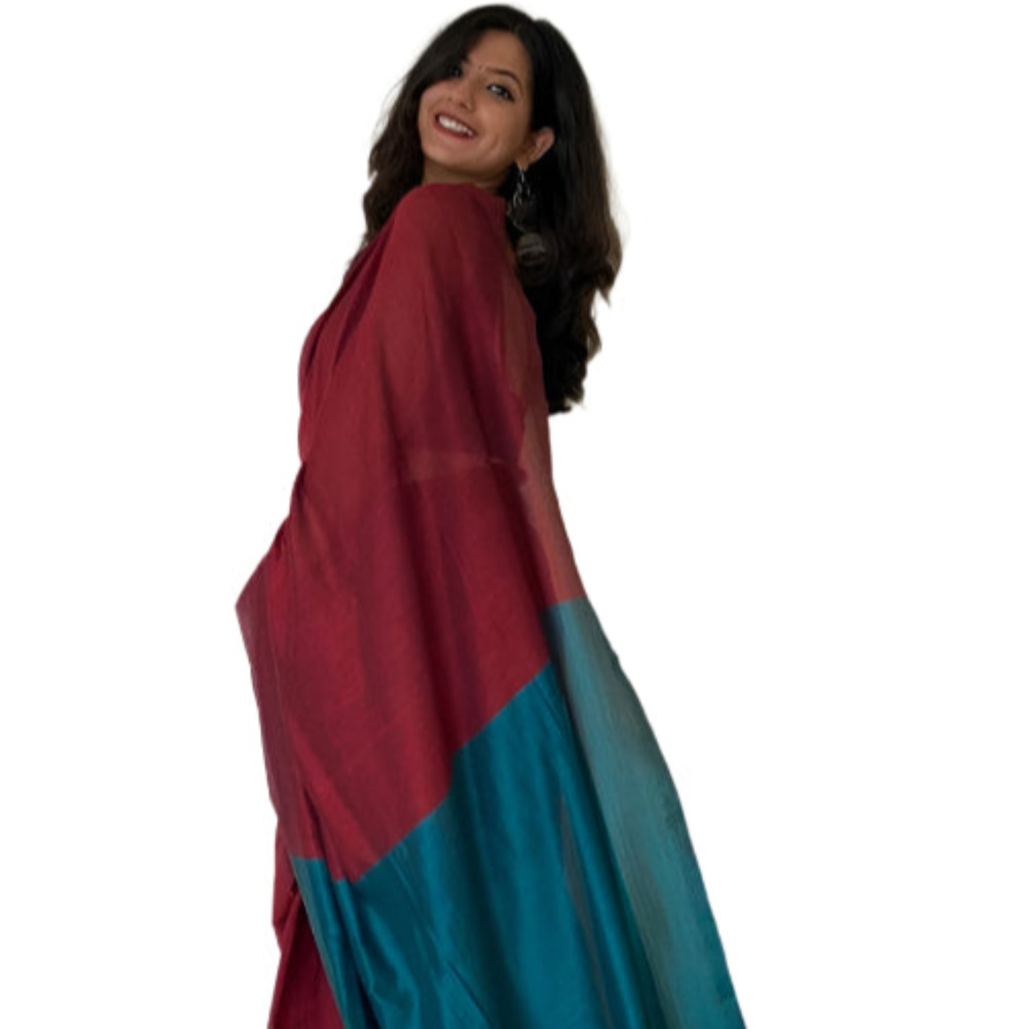 Khadi Cotton Sarees