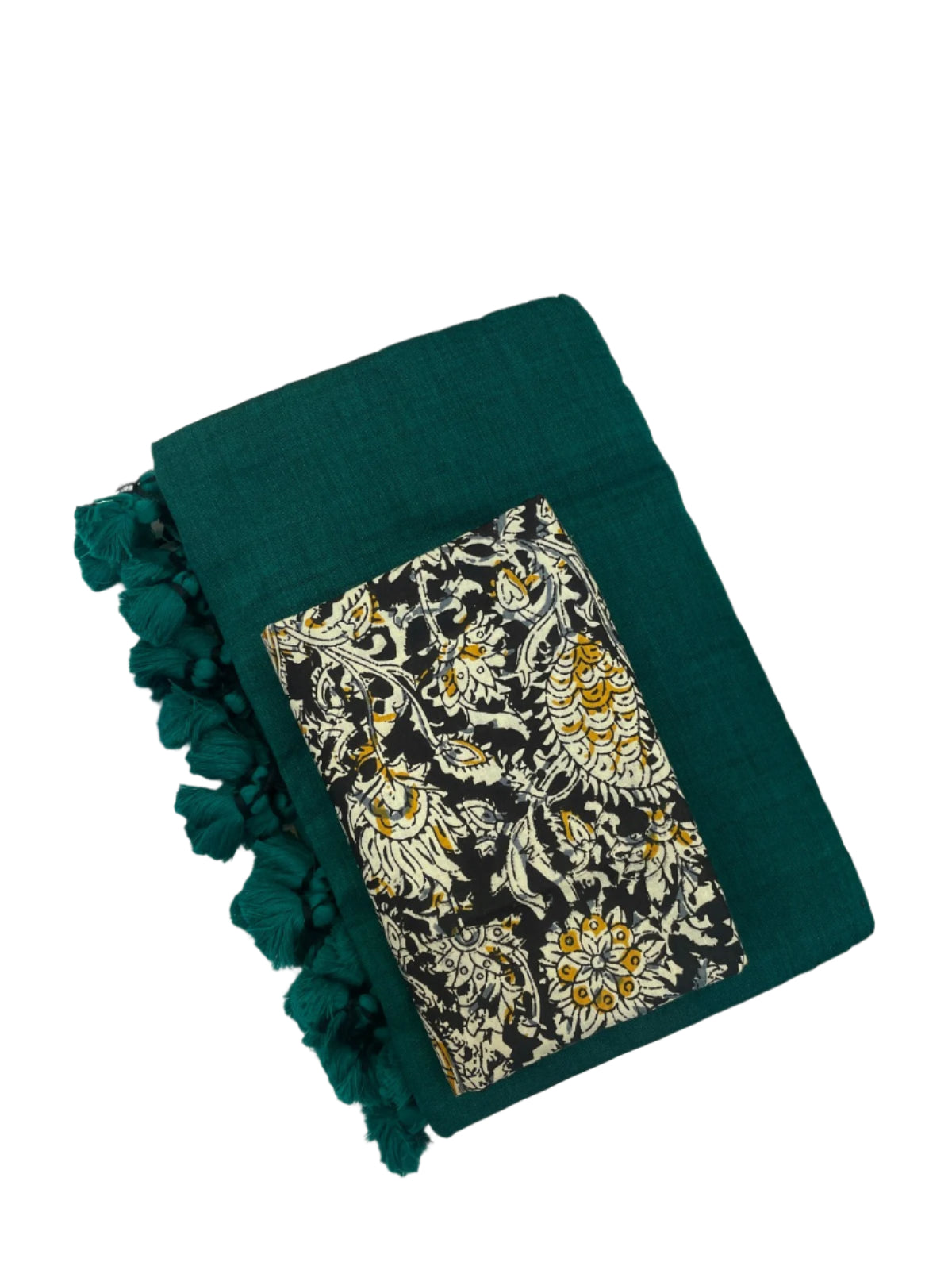 Khadi Cotton Sarees