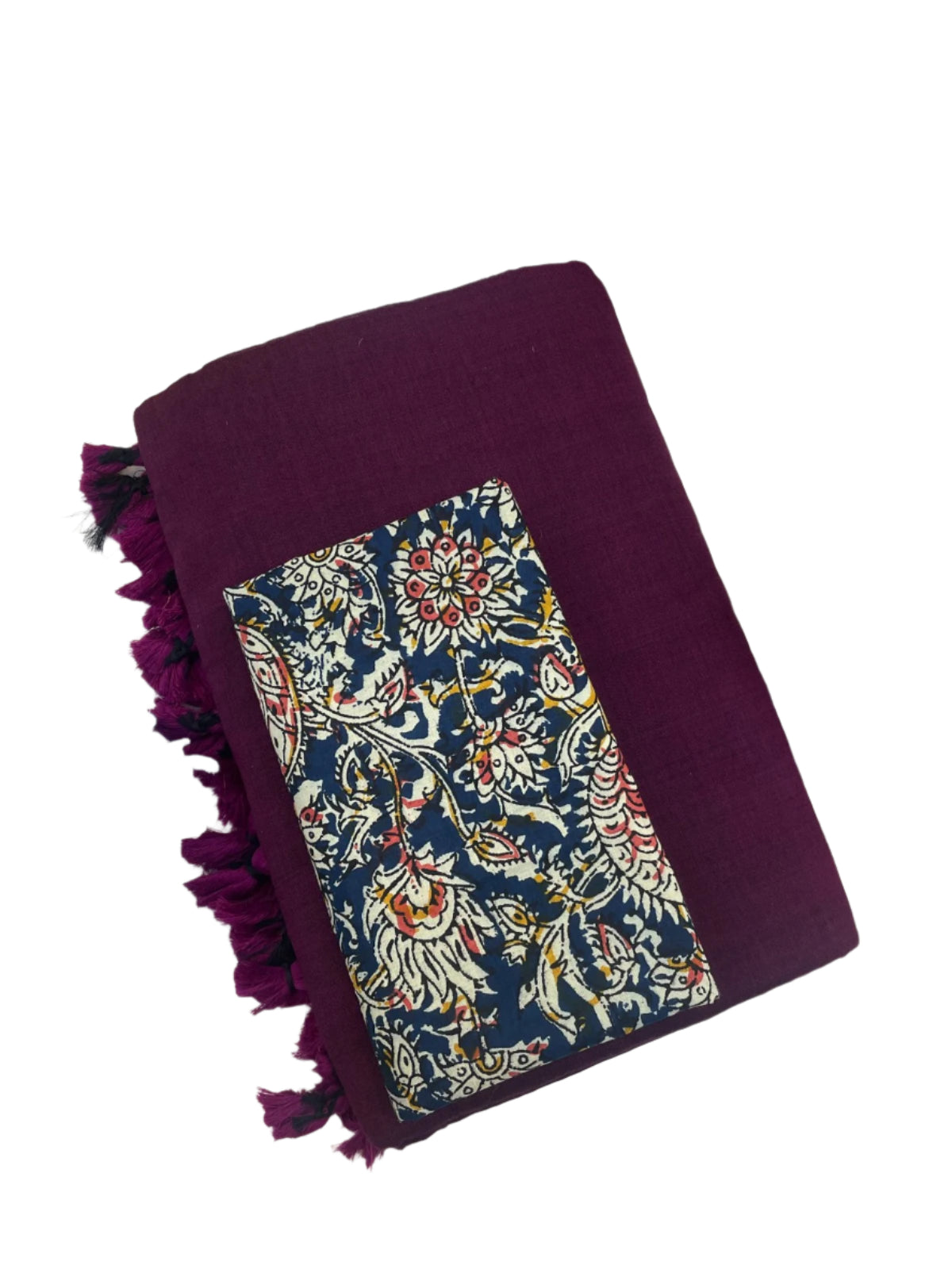 Khadi Cotton Sarees