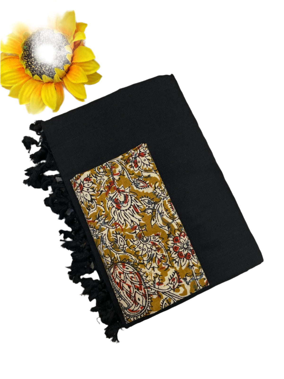 Khadi Cotton Sarees