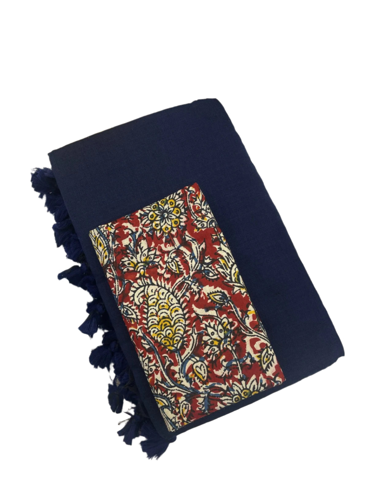 Khadi Cotton Sarees