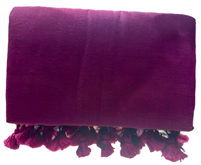 Khadi Cotton Sarees