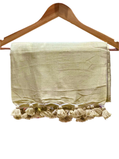 Khadi Cotton Sarees