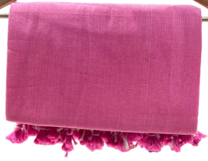Khadi Cotton Sarees