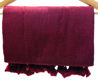 Khadi Cotton Sarees