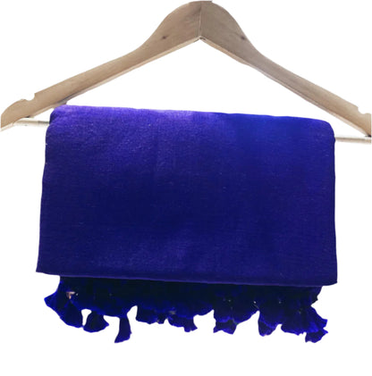 Khadi Cotton Sarees