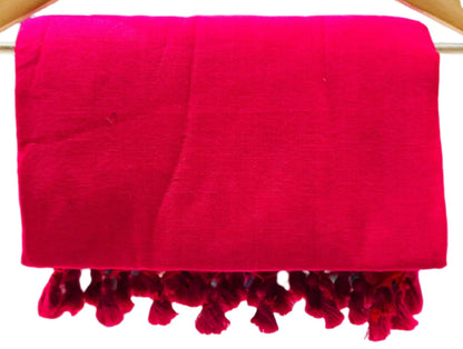 Khadi Cotton Sarees