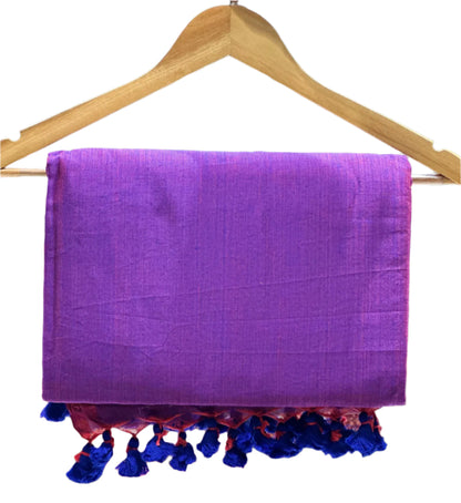Khadi Cotton Sarees