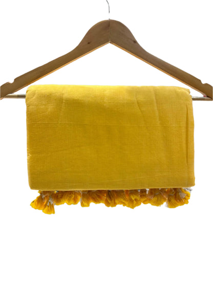 Khadi Cotton Sarees