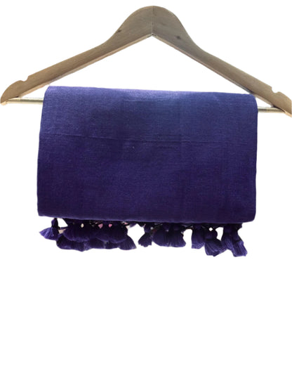 Khadi Cotton Sarees