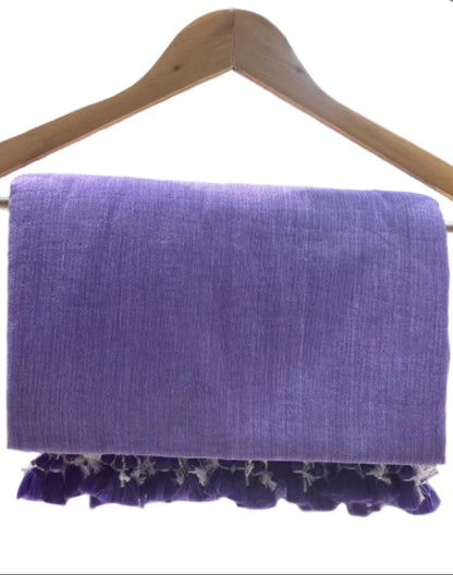 Khadi Cotton Sarees