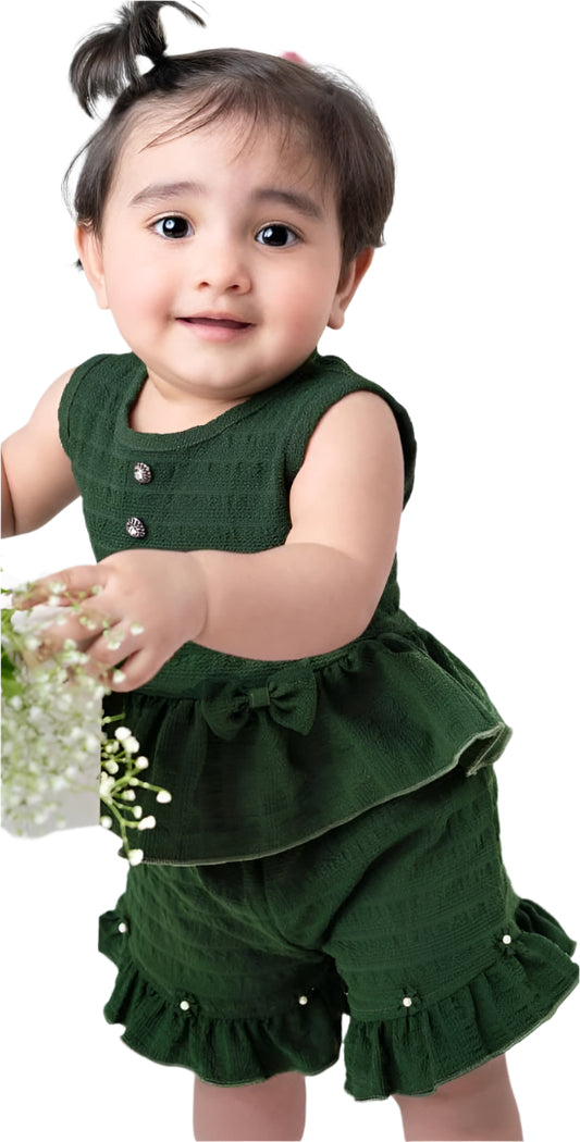 Magic Club Girl's Fashion Dresses