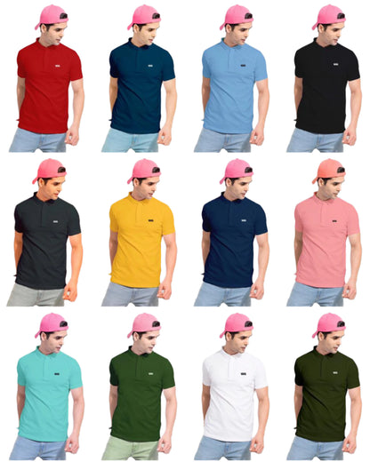 Polo T-Shirt