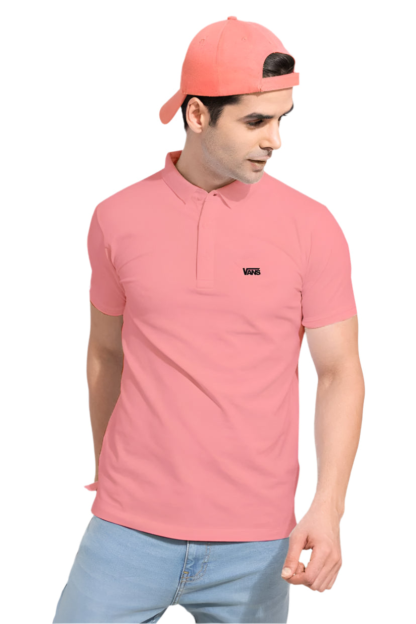 Polo T-Shirt
