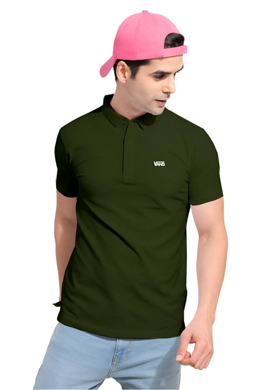 Polo T-Shirt