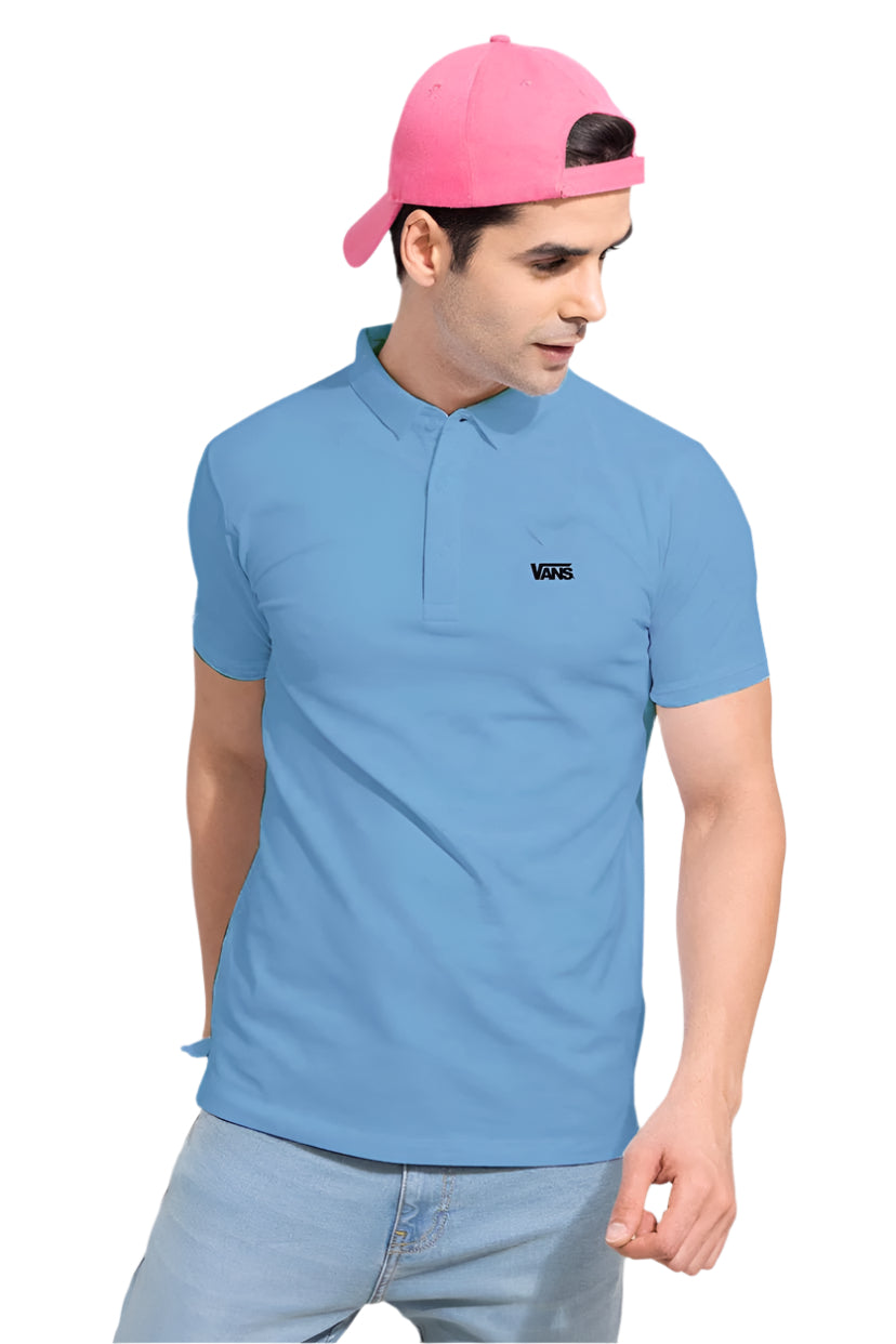 Polo T-Shirt