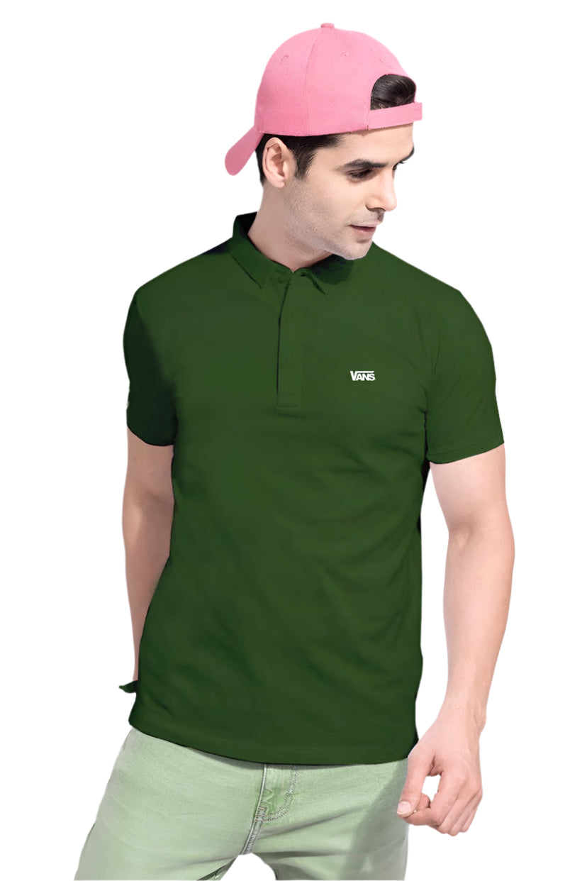 Polo T-Shirt