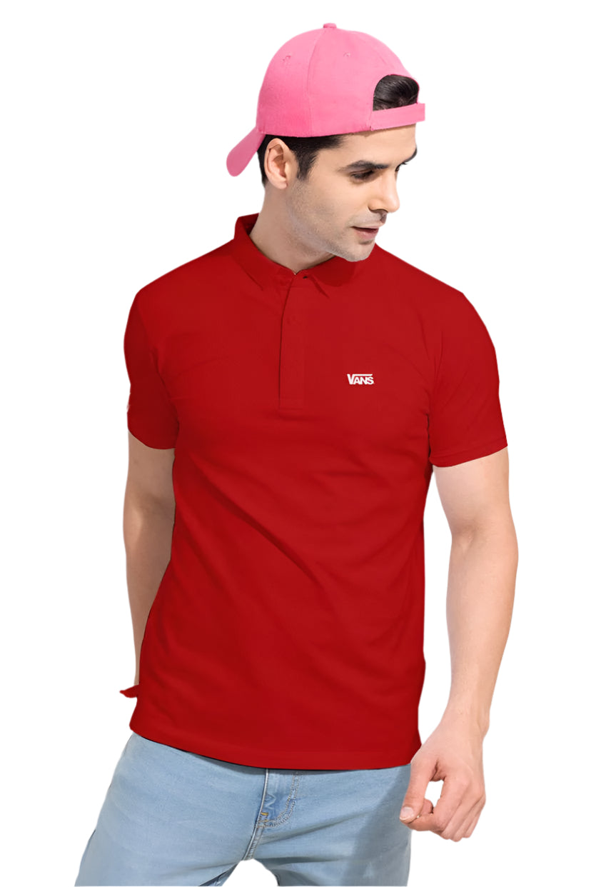Polo T-Shirt