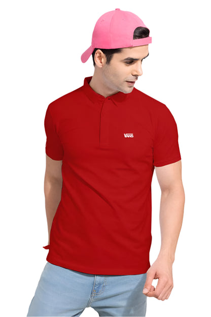 Polo T-Shirt