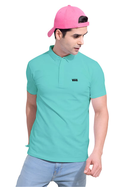 Polo T-Shirt