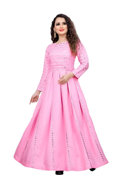 Maxi Gown