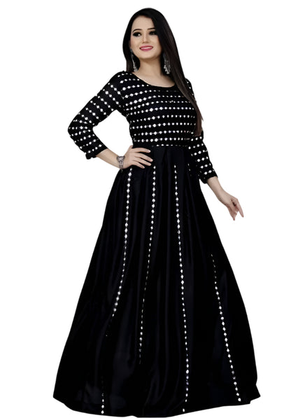 Maxi Gown