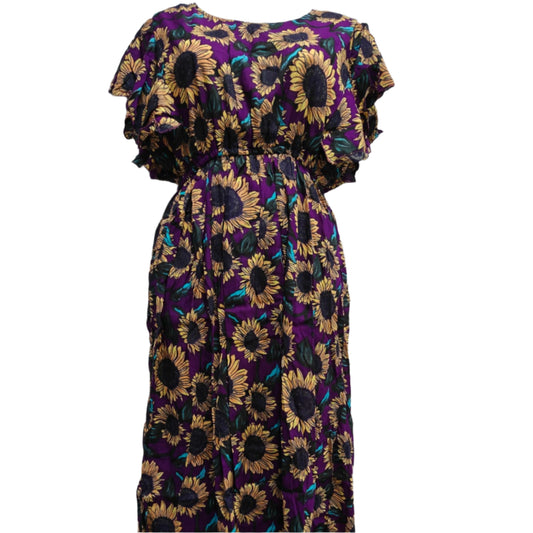 Women's  MAXI Gown