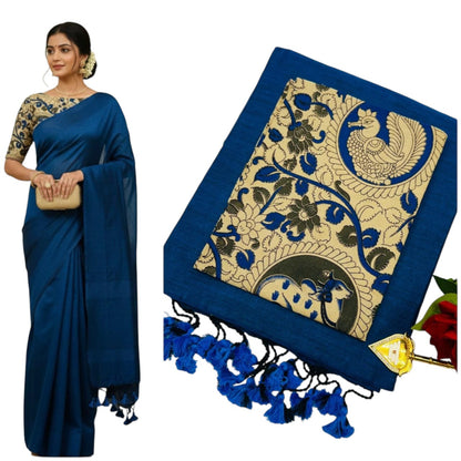 PURE KAADHI SOFT COTTON SAREES