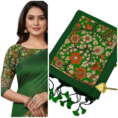 PURE KAADHI SOFT COTTON SAREES