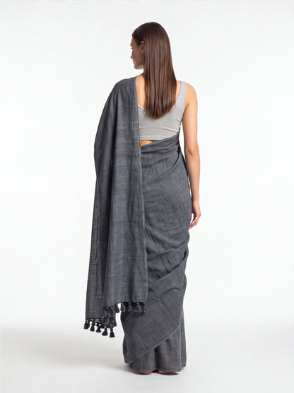 Khadi Cotton Sarees
