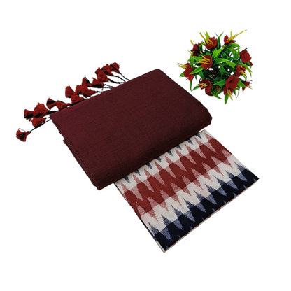 PURE KAADHI SOFT COTTON SAREES