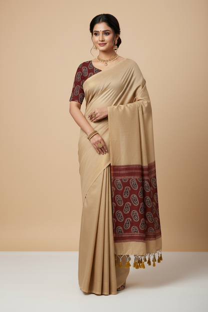 PURE KAADHI SOFT COTTON SAREES