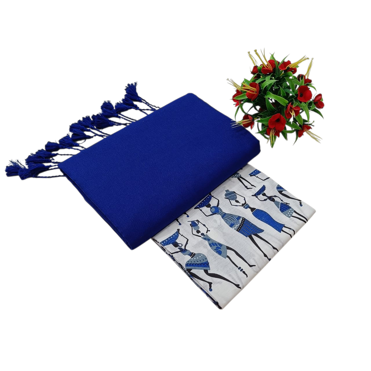 PURE KAADHI SOFT COTTON SAREES
