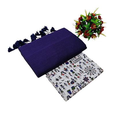 PURE KAADHI SOFT COTTON SAREES