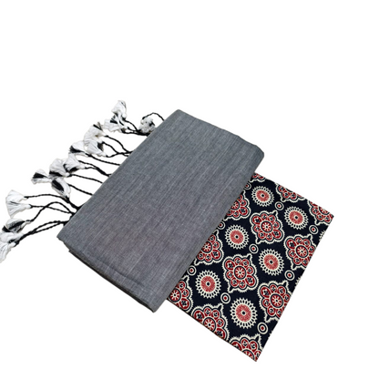 PURE KAADHI SOFT COTTON SAREES