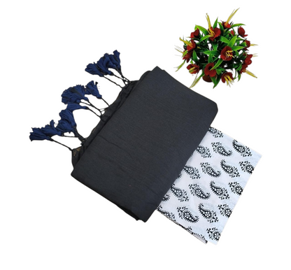 PURE KAADHI SOFT COTTON SAREES
